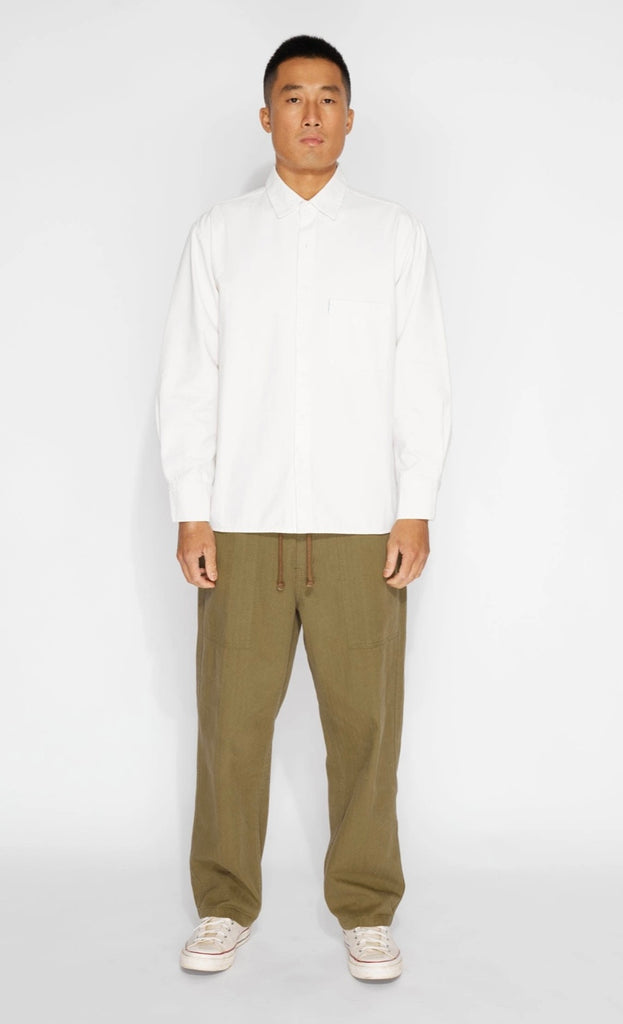 Banks Journal x Oliver Field Trouser Pant