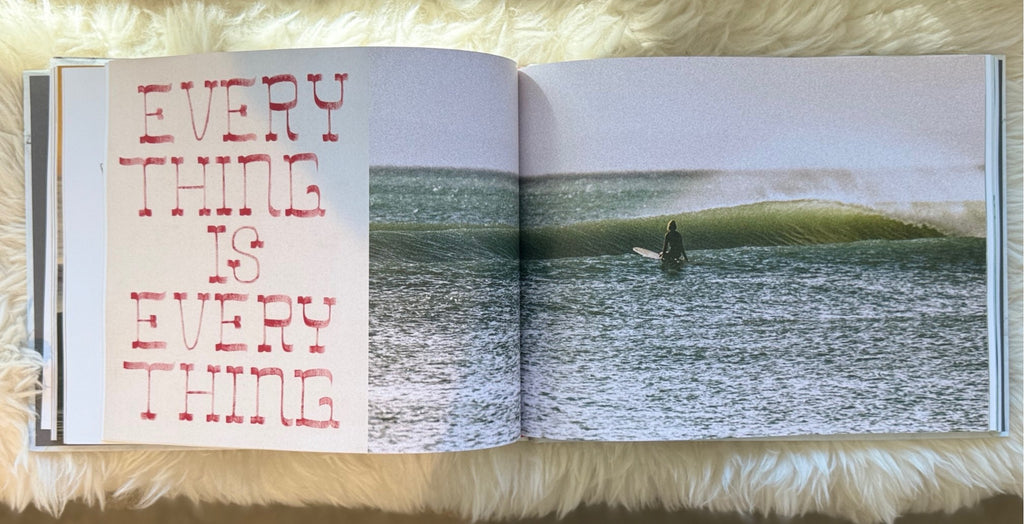 KOOK book (limited edition) - Matt Allen