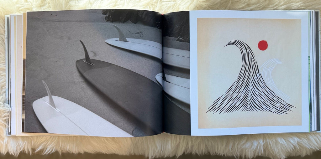 KOOK book (limited edition) - Matt Allen