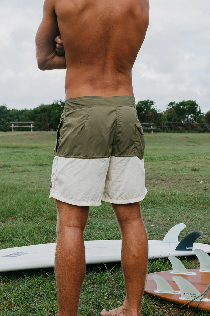 Twinny - Boardshorts / Ottway