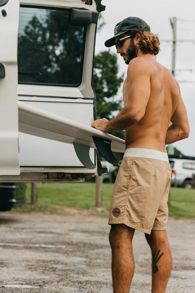 Finn - Boardshorts / Ottway