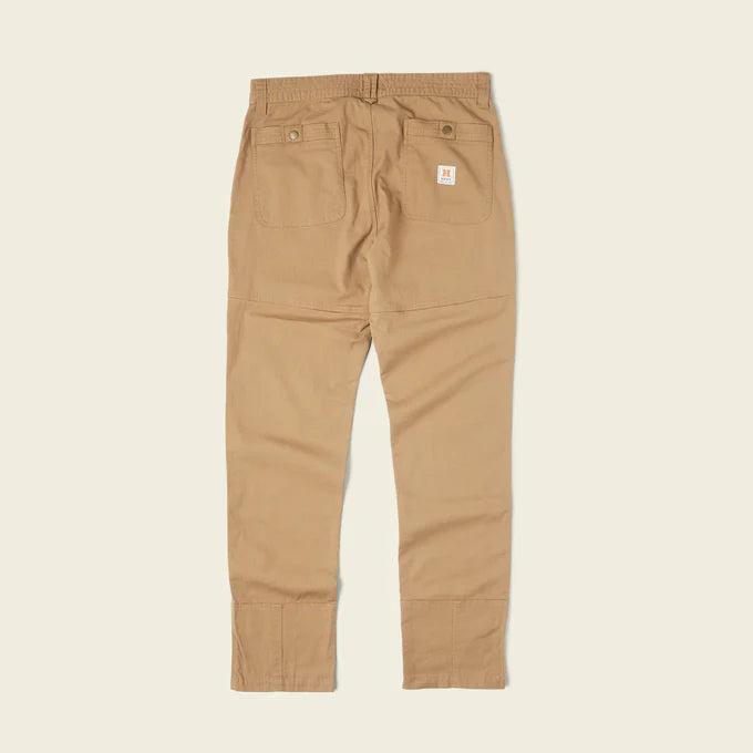 ATX Work Pants - Brown / Howler Bros