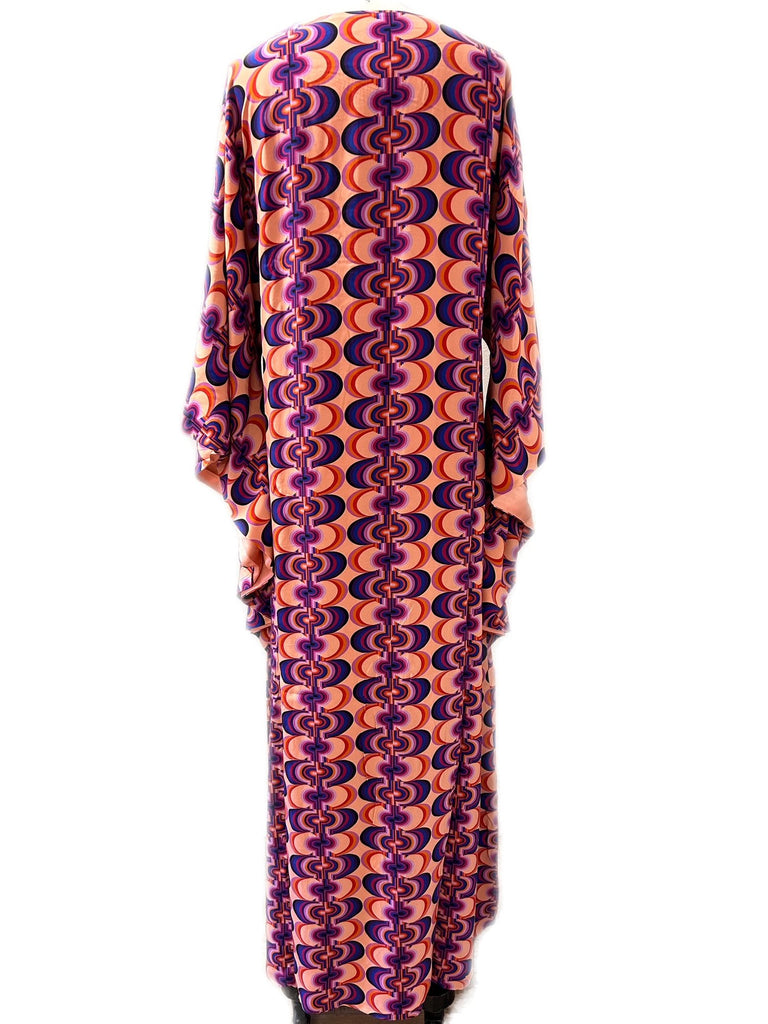 Good Vibrations Kaftan - Kambric Goods