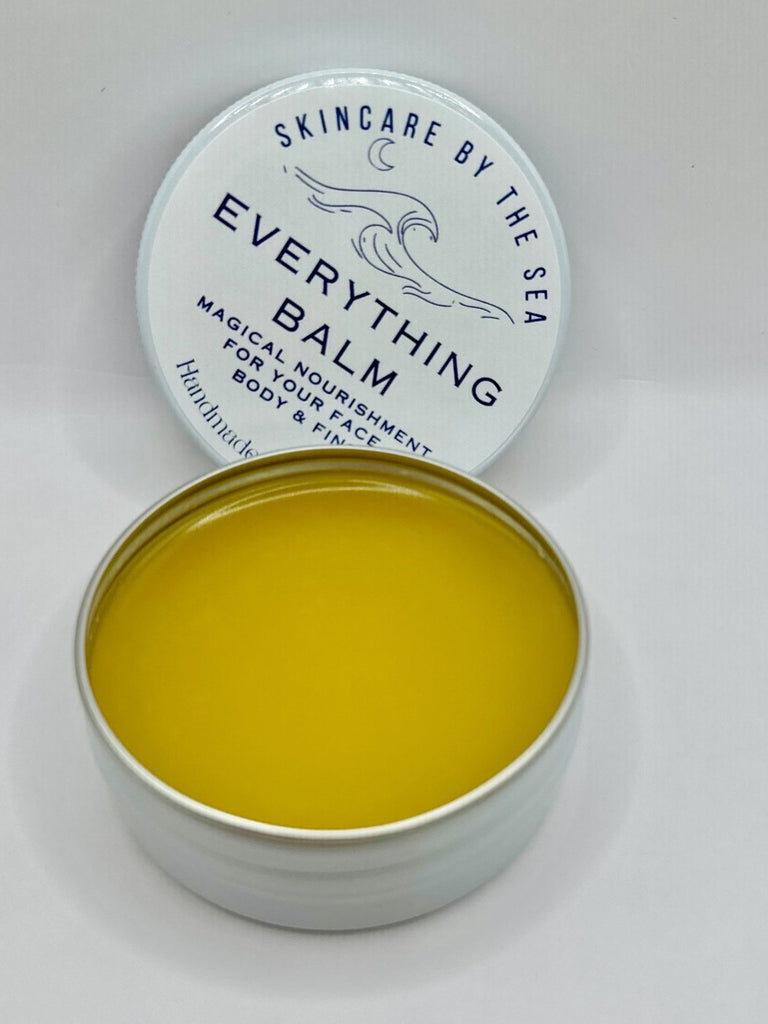 Everything Balm / Skincare By The Sea