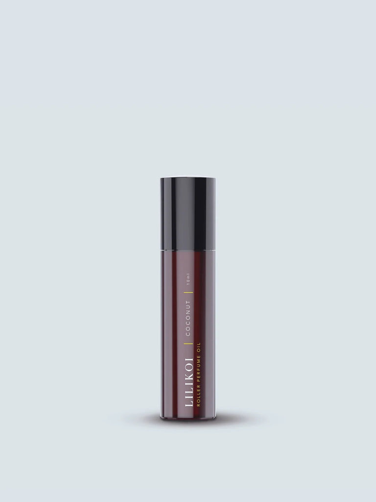 Lilikoi Passionfruit Coconut Roller Perfume - UA Body