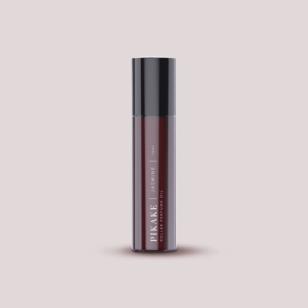 Pikake Jasmine Roller Perfume - UA Body