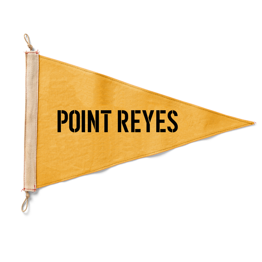 POINT REYES FLAG