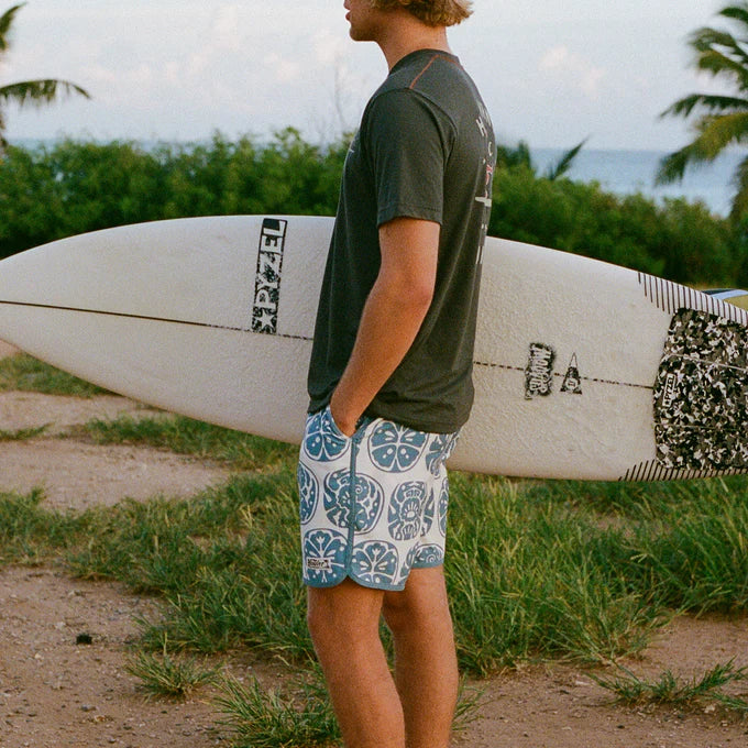 Bruja Boardshorts - Sea Idols - Howler Bros