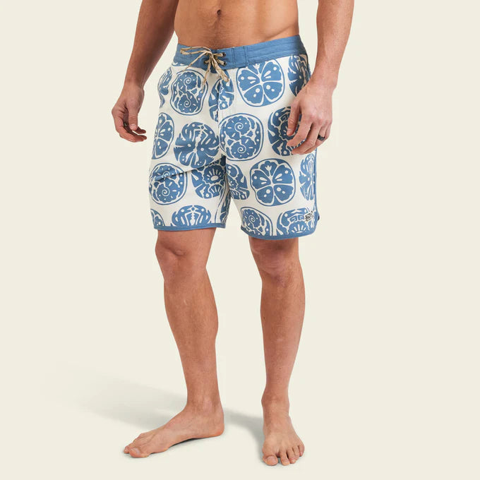 Bruja Boardshorts - Sea Idols - Howler Bros