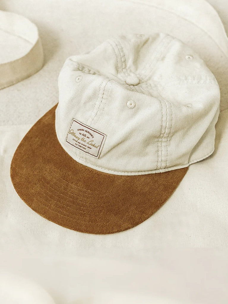 Cruiser Cord Cap - Ottway