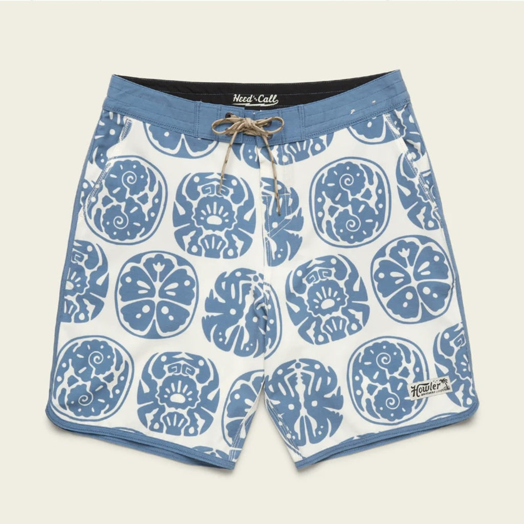 Bruja Boardshorts - Sea Idols - Howler Bros