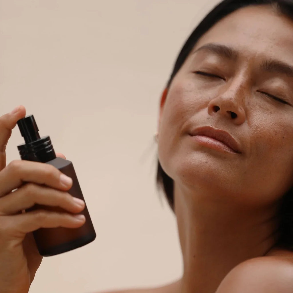 Liliko'i Coconut Mist - UA Body