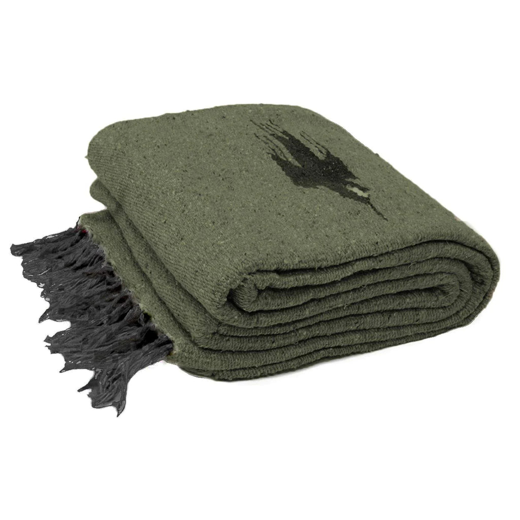 Baja Thunderbird Blankets - Multiple Colors !