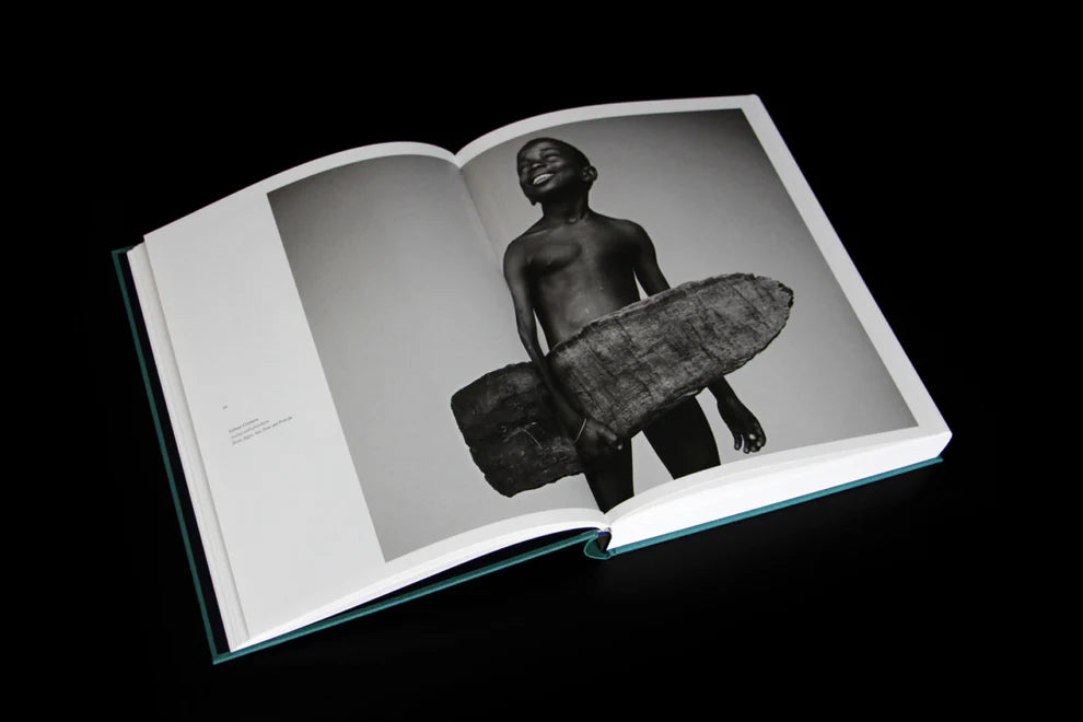 Surf Tribe - Book by Stephan Vanfleteren