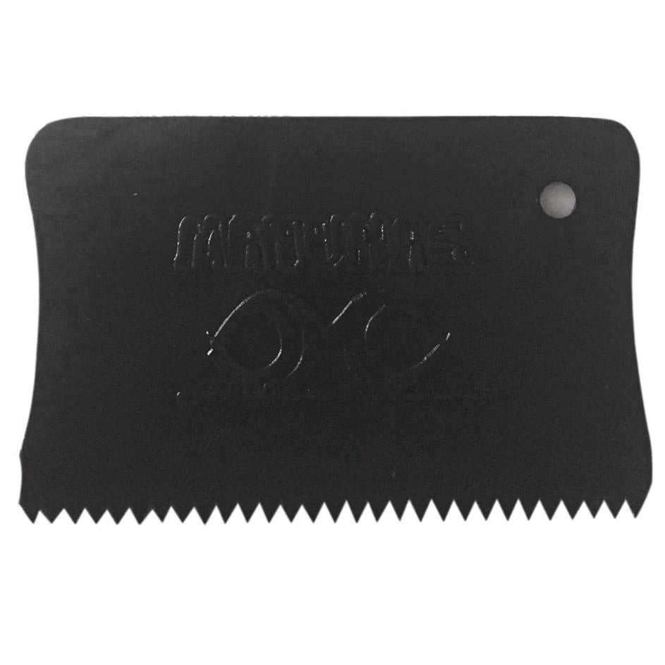 Matunas Recycled Plastic Wax Comb