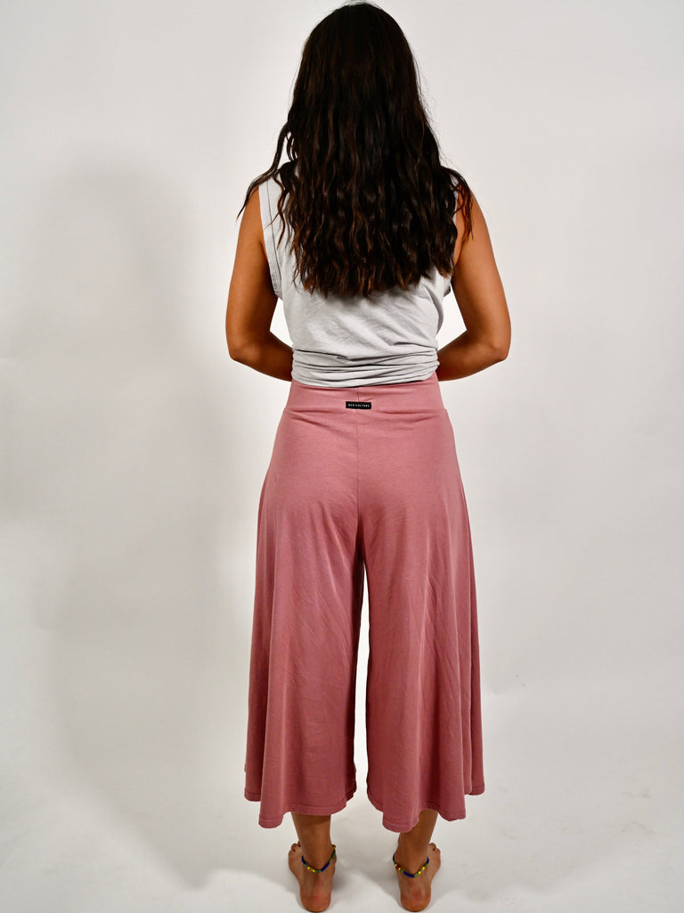 Organic BoBo Pant - Moonjelly