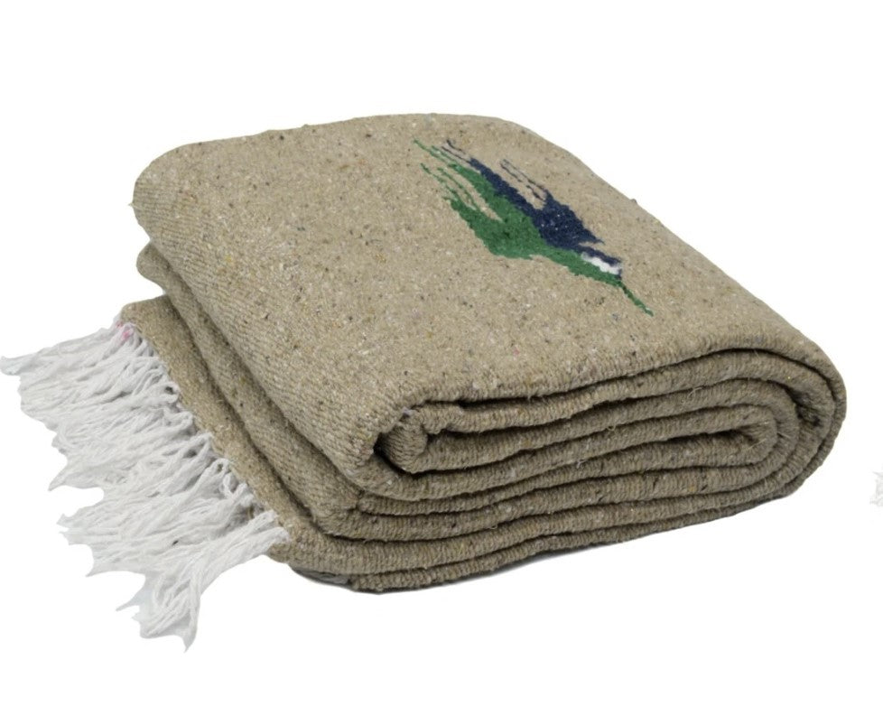 Baja Thunderbird Blankets - Multiple Colors !