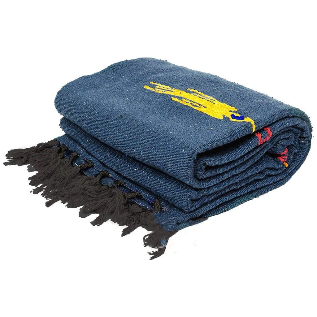 Baja Thunderbird Blankets - Multiple Colors !